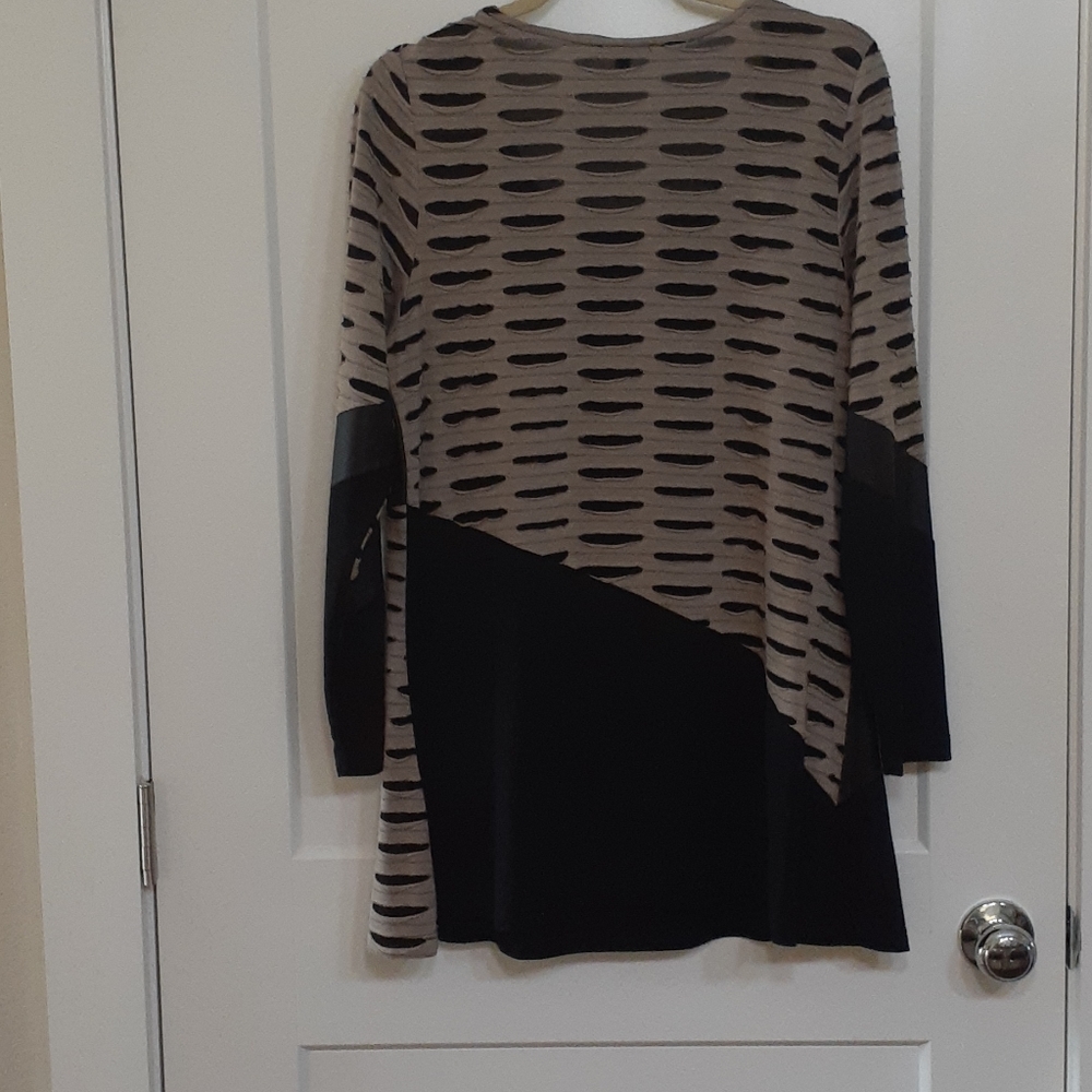 Boho Chic tunic - Picture 5 of 6
